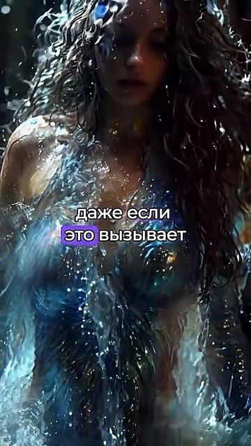 Самая неуправляемая женщина по знаку зодиака✨ смотреть онлайн