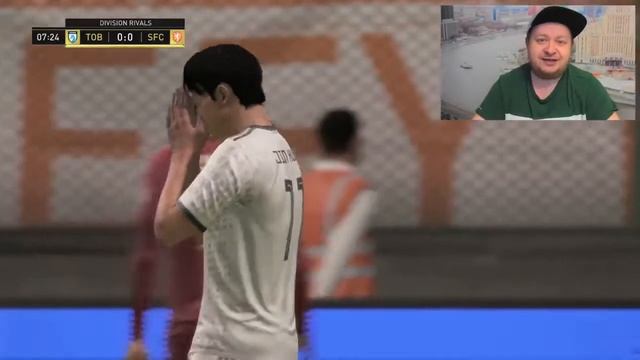 САМЫЕ СМЕШНЫЕ ФАМИЛИИ ФУТБОЛИСТОВ / FIFA19 смотреть онлайн