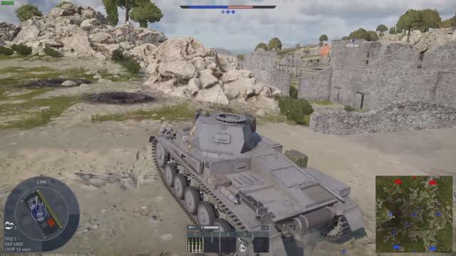 war thunder смотреть онлайн