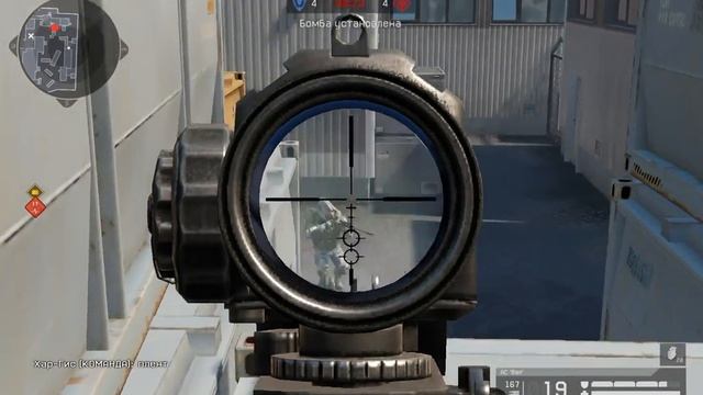 Warface: -Т-И-А-М-А-Т- vs Сво6одные_Люди смотреть онлайн
