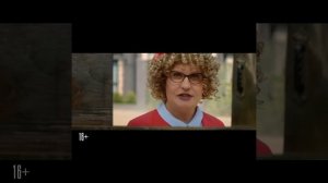 🎥 Бабушка лёгкого поведения-2 (2019)