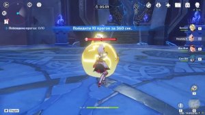 Лучшие персонажи для новичков в Genshin Impact |  Кто нужен новичку?