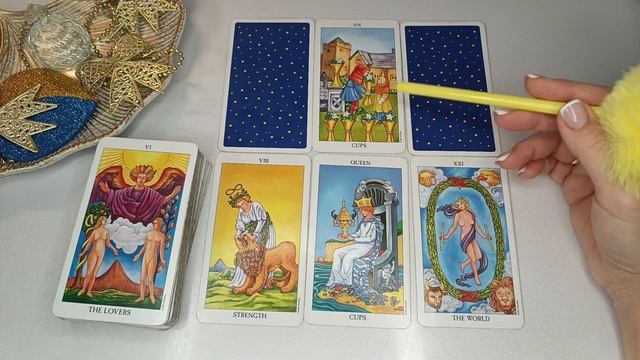 СТРЕЛЕЦ ♐ с 27 ЯНВАРЯ по 2 ФЕВРАЛЯ 2025 таро прогноз смотреть онлайн