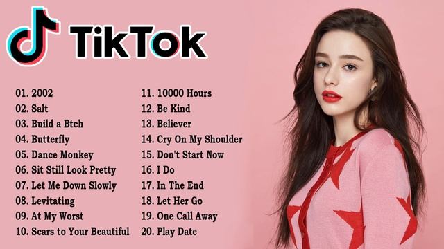 Популярные английские песни 2022 || Лучшая Музыка 2022 || По смотреть онлайн