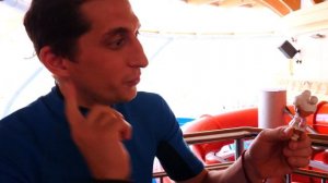 Школа героев Акватим в аквапарке - Акватим в поисках Клада.