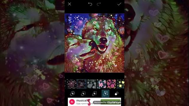 Как легко и красиво отредактировать фото! смотреть онлайн