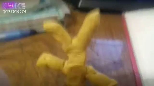 Брейкданс пластилинава челавечка