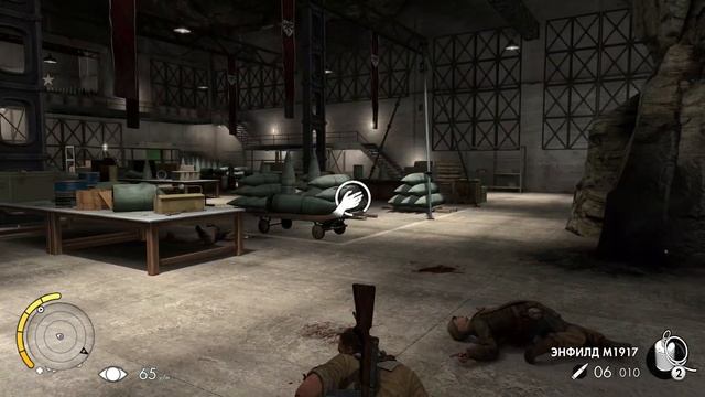 ЗАВОД РАТТЕ ►► Sniper Elite III ◉ СТРИМ #7 смотреть онлайн