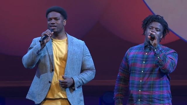 Peace in Christ | Молодежный музыкальный фестиваль 2020 смотреть онлайн