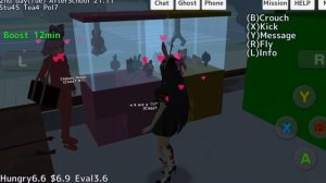 ~//🎀🍡🍮ночёвка с Чихарой! 🍡🍮🎀\\~ ~🍓сгс🍓~ //💗няшка и Чихару🩷\\