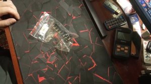 Пылесос аккумуляторный из Fix Price