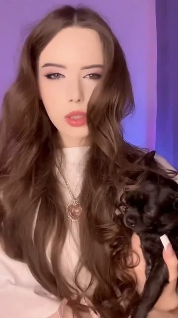 моя собака милашка! а у тебя есть домашние животные? пи смотреть онлайн