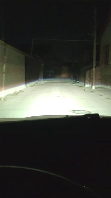 Bi Led Туманки  и очень хорошие лампы для лады Весты .