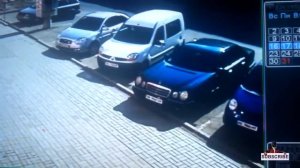 РЖАЧ! ЖЕНЩИНЫ ЗА РУЛЕМ! СМОТРЕТЬ ВСЕМ!