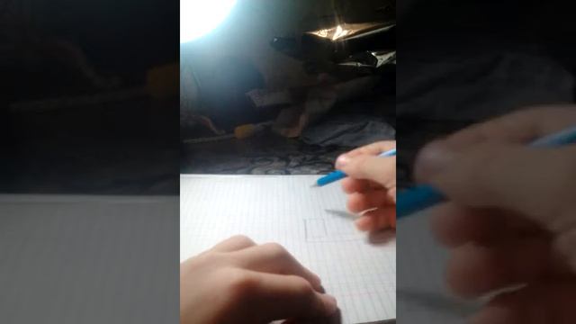 Рисуем шедевр)) смотреть онлайн