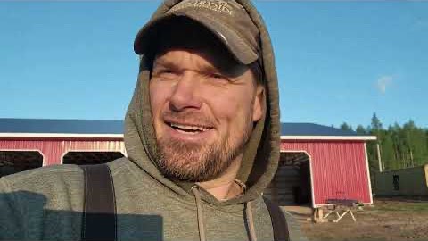 Канадская семья в НН.. NO YOU ALREADY HAVE YES YOU CAN GET/ DOES NOT HURT TO TRY смотреть онлайн