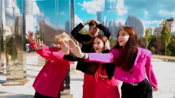 ❗️ПРЕМЬЕРА КЛИПА❗️ADRENALINHOUSE   proLIKEE ❗️ АДРЕНАЛИН ХАУС