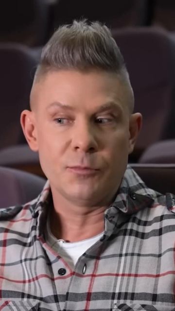 Как узнал про смерть отца / Интервью FameTime TV #shorts смотреть онлайн