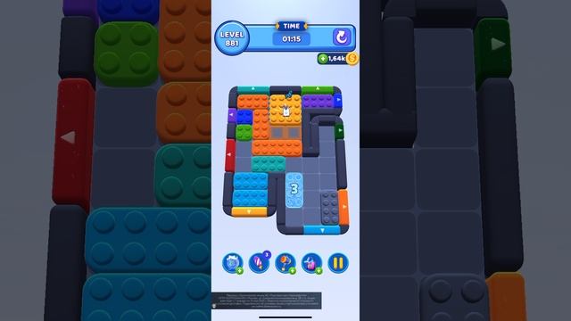 Color block jam 881 смотреть онлайн