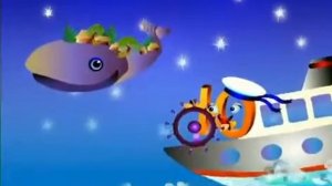 Уроки тётушки Совы  Азбука малышка  Серия 30  Ю