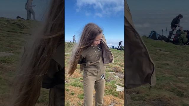 ВЛОГ-ВОСХОЖДЕНИЕ НА ГОВЕРЛУ | ПОКОРИЛА ГОВЕРЛУ В 15 ЛЕТ | СЛОЖНО ИЛИ ЛЕГКО?