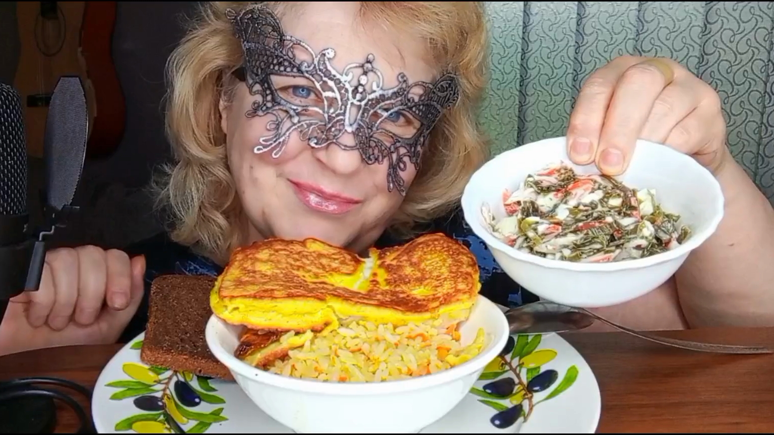 💥МУКБАНГ "ЛЮБОФФ ЛЮБОФФ А КУШАТЬ ХОЧЕТСЯ ВСЕГДА"💥 смотреть онлайн