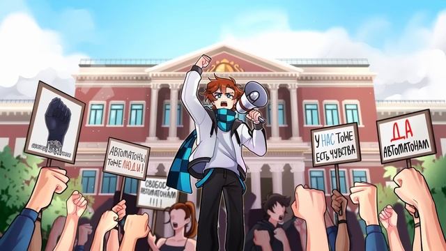 🎵Мы есть 1час — MrLololoshka, Archmage Eternal, Восход, PryAnnya • После смотреть онлайн