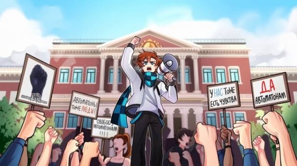 🎵Мы есть 1час — MrLololoshka, Archmage Eternal, Восход, PryAnnya • После