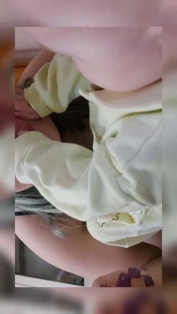 Суровый характер уже с рождения 😁 #дети#юмор#рекомен смотреть онлайн