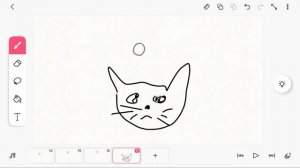 Создаю Свою Первую 2D-Анимацию в FlipaClip |