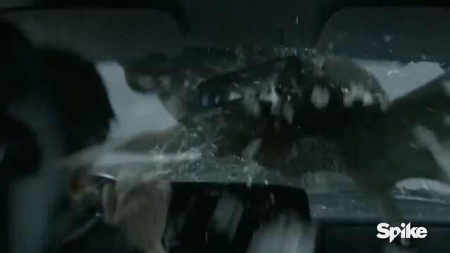 "Мгла" Стивена Кинга смотреть онлайн