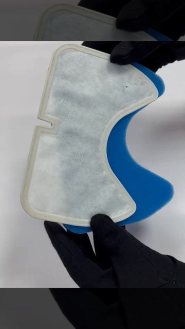 Комплект фильтров к пылесосам Samsung SC65, SC6573, SC6570, SC66, SC 6630 смотреть онлайн