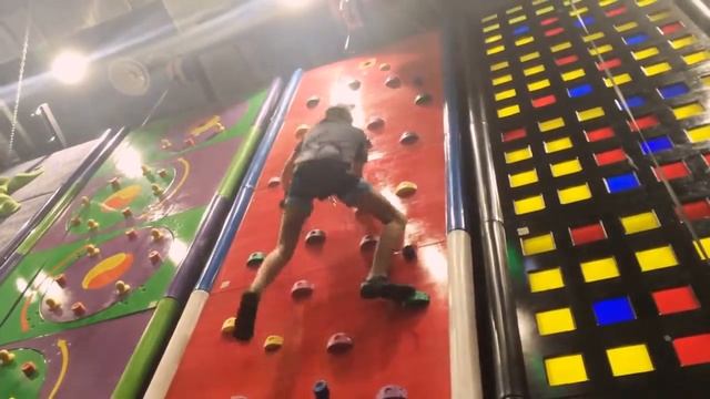 Стас скалолаз, прикол 2016