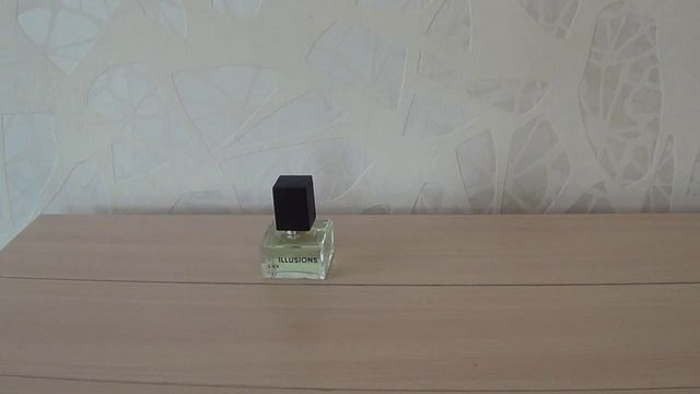 БРОКАР. ЛИНЕЙКА ILLUSIONS смотреть онлайн