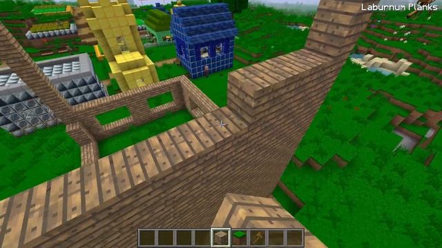 Я ПОСТРОИЛ САМЫЙ ВЫСОКИЙ ДОМ ДЛЯ ГИГАНТА ТУНГ ТУНГ САУРА И ЕГО РЕБЕНКА В МАЙНКРАФТ МЕМ БРЕЙНРОТ смотреть онлайн