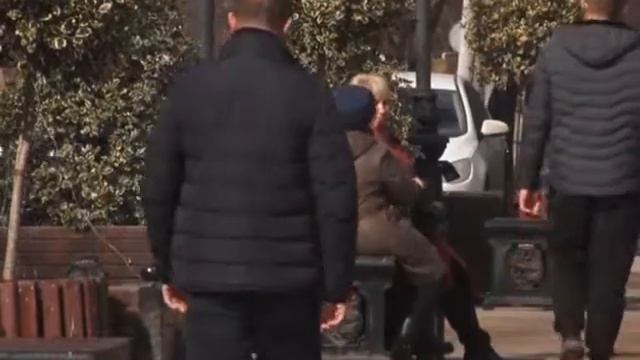 Ещё один выходной день ждёт крымчан на следующей рабо? смотреть онлайн