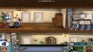 ПРОХОЖДЕНИЕ ИГРЫ Neighbours from Hell 1 СЕЗОН 3 СЕРИИ БЕЗ КОММЕНТАРИЕВ