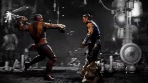 Mortal Kombat 1 - Official Definitive Edition Launch Trailer