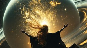 Фотонный пояс: Влияние на Землю в июне 2025 году