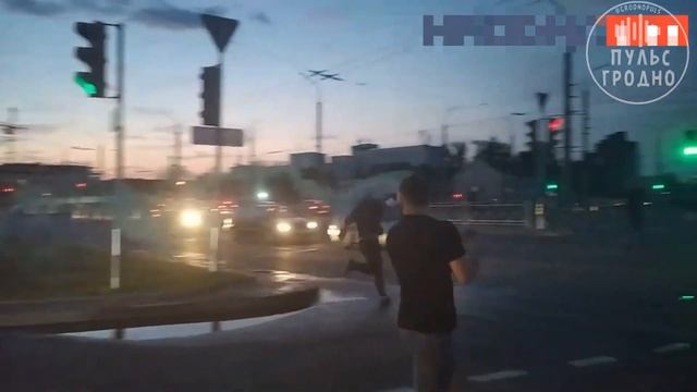 Сегодня день образования ОМОН УВД Гродненского облисполкома смотреть онлайн