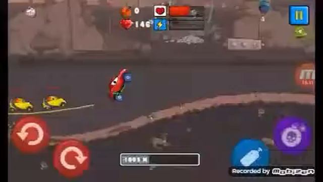 Машина ест машину смотреть онлайн