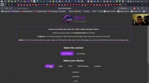 КРАТКО о M5Stack StickC PLUS 2