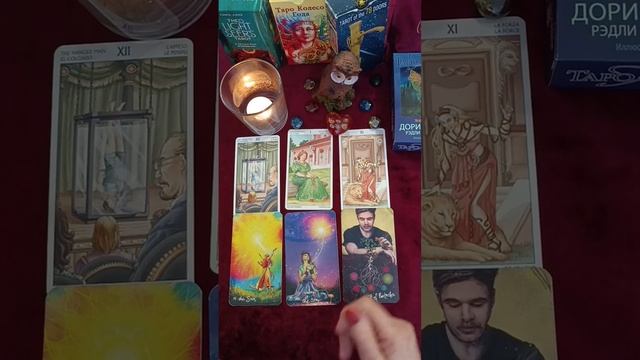 🍀 НЕДЕЛЯ. 28 октября - 03 ноября 2024. Все знаки зодиака ✨ смотреть онлайн