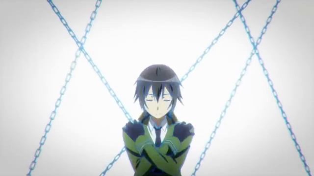 AnimeOpend Taimadou Gakuen 35 Shiken Shoutai Антимагическая Академи смотреть онлайн