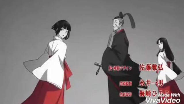 АНИМЕ КЛИП ОТ БЕЗДОМНЫЙ БОГ ПРОДАКШН !!! смотреть онлайн