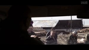 Вырубил с удара | Решала. Нулевые