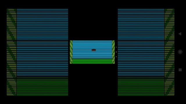 Моя мини игра в TV-MOTAPRO FRIGHT 3 смотреть онлайн