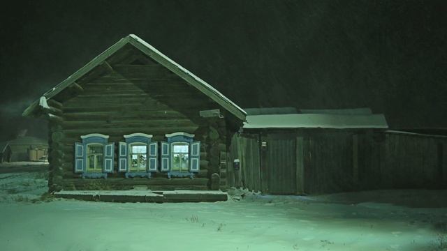 Vasilisa and Baba Yaga - Ночь темна (slowed and reverb) смотреть онлайн