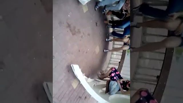 Приключения в Щербинках."Опасный авторитет" смотреть онлайн