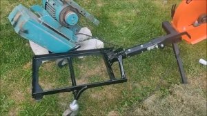 Измельчитель AFFE  Профи , ставим эл.  двигатель на 220 вол?